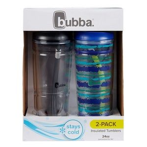 New 24oz. Envy Tumbler Double Wall Insulated